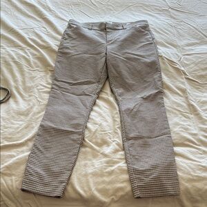 GAP Women’s Signature Skinny Ankle  - Black, Browns, Cream